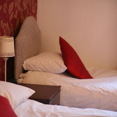 Highlands Hotel And Bar Hastings Room photo