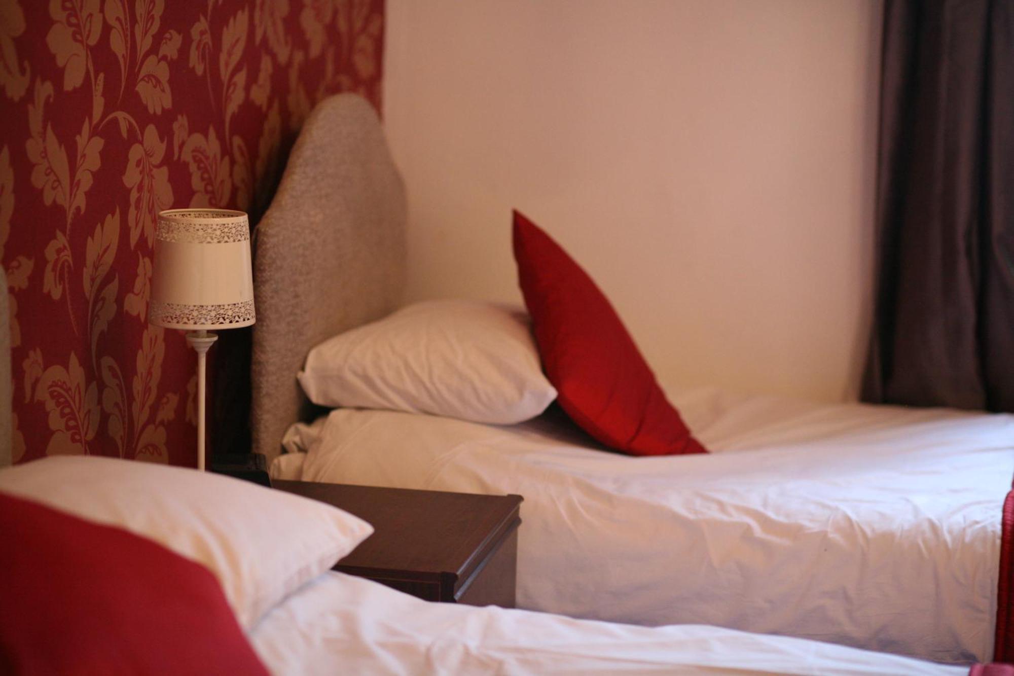 Highlands Hotel And Bar Hastings Room photo
