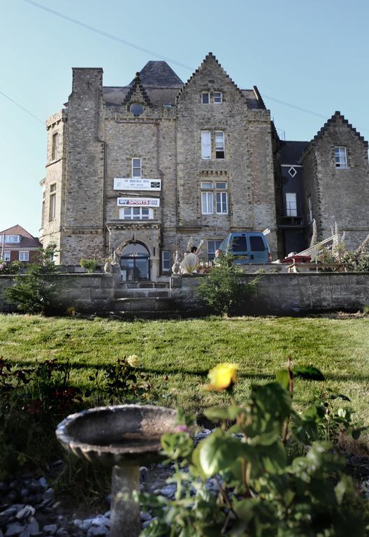 Highlands Hotel And Bar Hastings Exterior photo